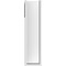 Ekena Millwork Standard Traditional Architectural Grade PVC Bracket with Block Ends, 3"W x 14"D x 14"H BKTP03X14X14TRA05 - alternate 4